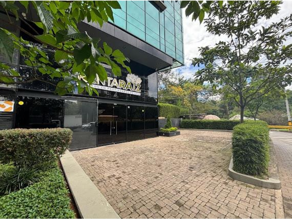 Venta Local Comercial - El Poblado, Medellín