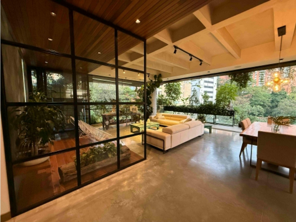 Arriendo Apartamento - Vizcaya, Medellín — foto 2