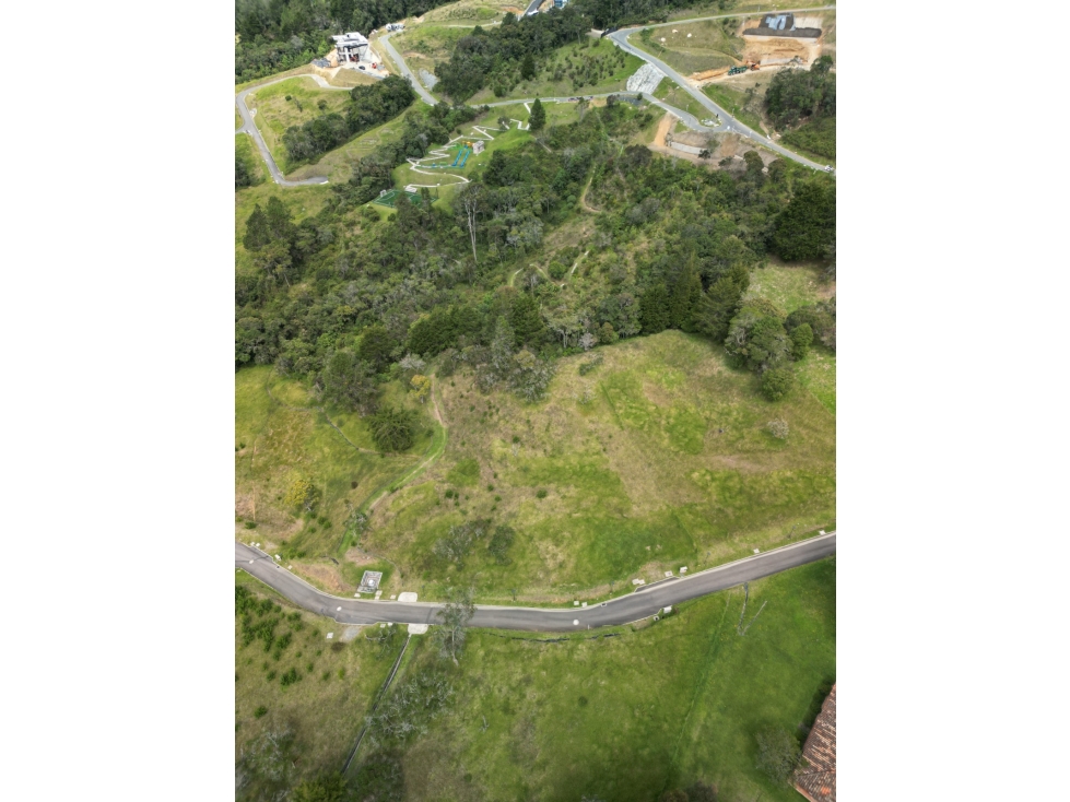 Venta Lote - Alto de Palmas — foto 3