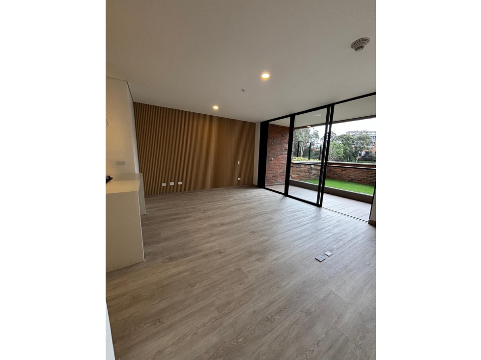 Apartamento en venta/renta - El Retiro — foto 3