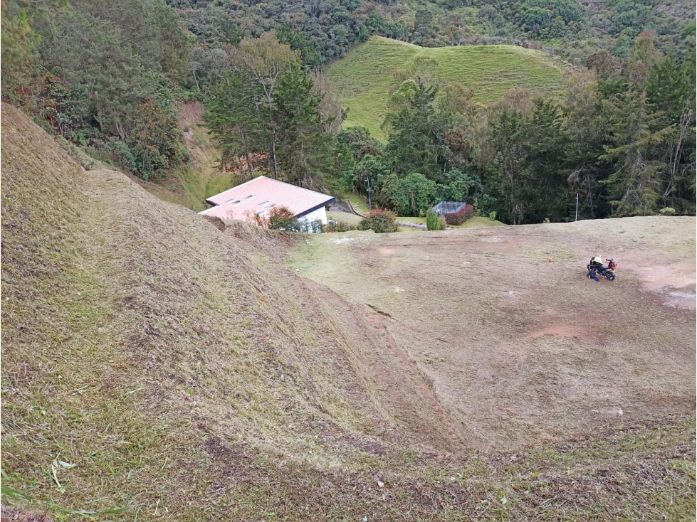 Vendo Lote en parcelación en El Retiro, Antioquia — foto 4