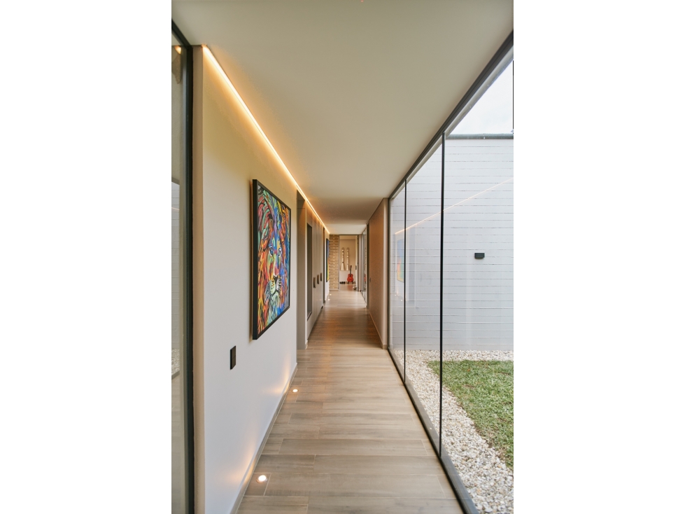 Casa en Venta o Renta en El Tablazo, Rionegro — foto 3