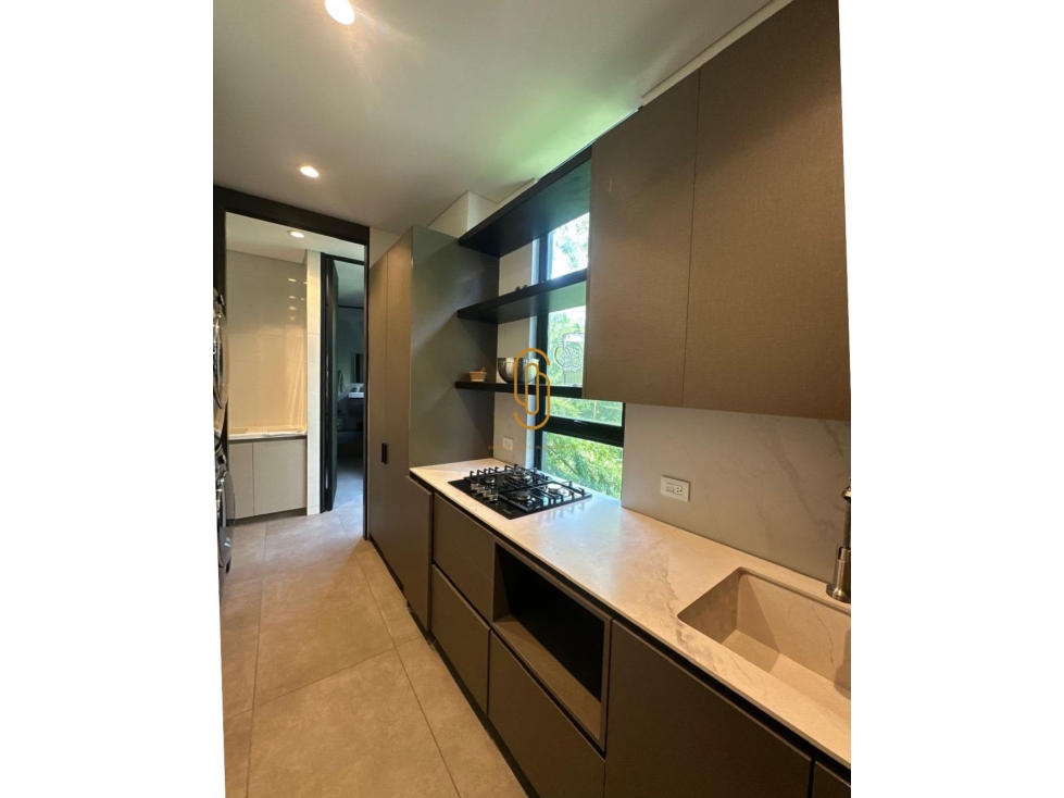 Apto Venta El Poblado , Provenza — foto 3