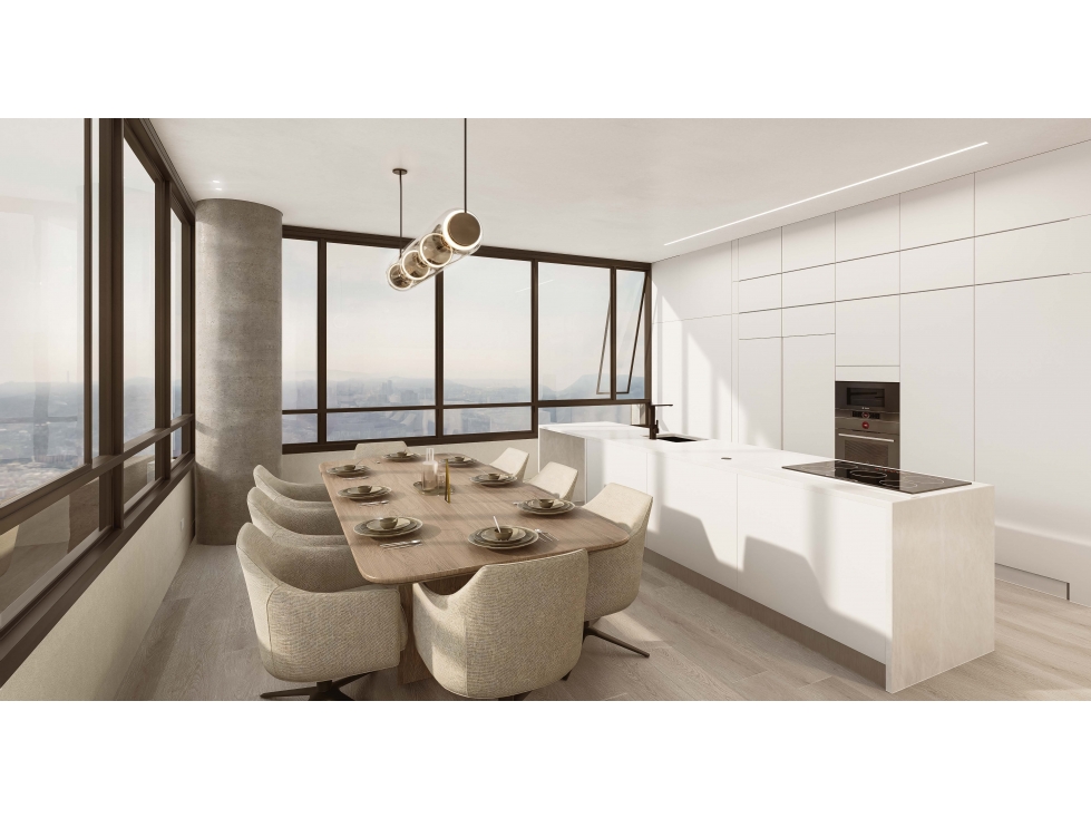 Venta Apto san.lucas proyecto nuevo venta — foto 3
