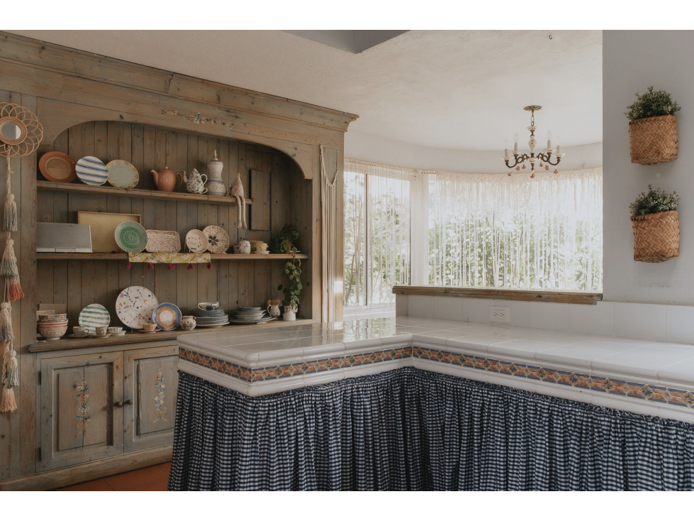 Venta Casa Campestre, L Balsos — foto 4