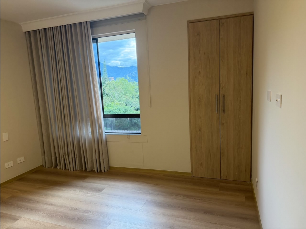 Venta o Renta Apartamento, San Lucas, El Poblado — foto 2