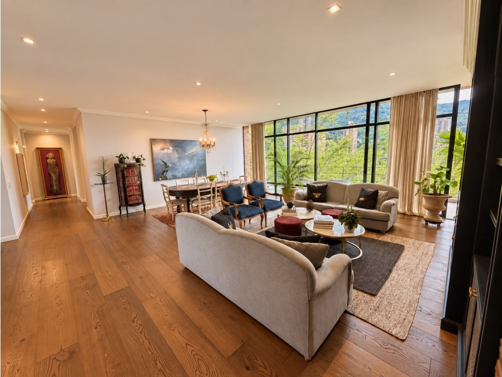 Venta Apartamento, El Poblado , Medellín — foto 6