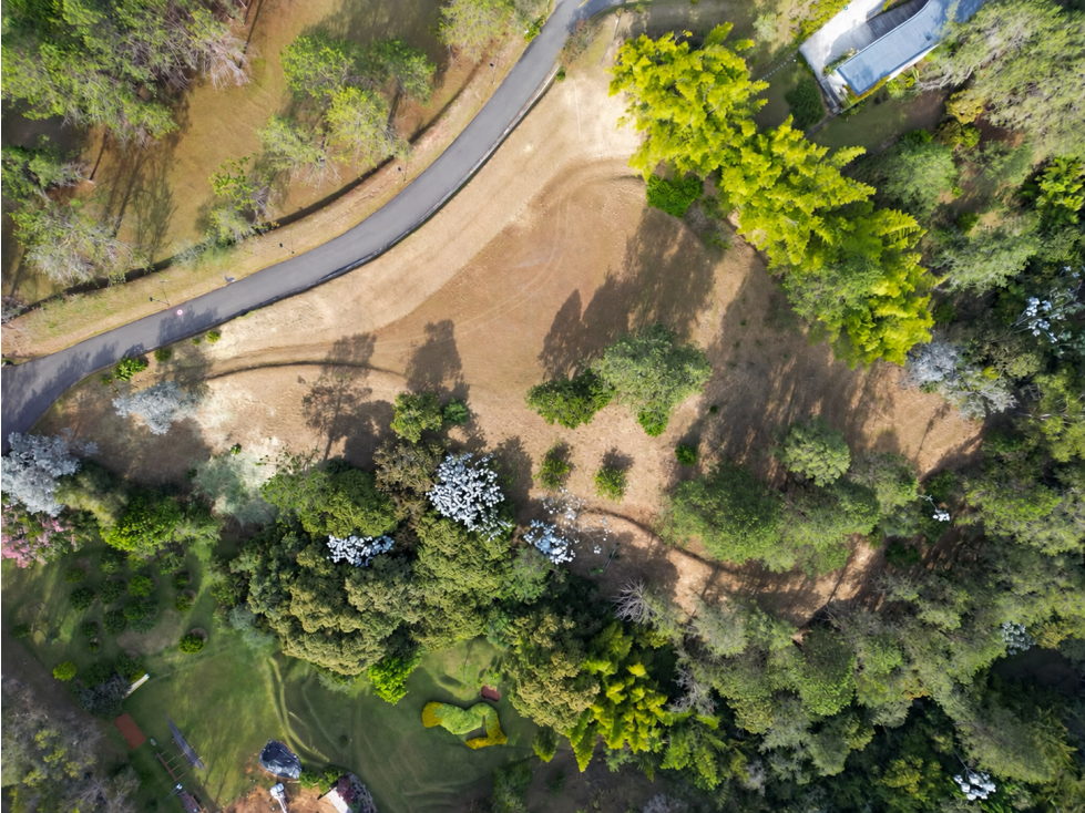 Venta Lote, Llanogrande, Antioquia 12.000 m2 — foto 3