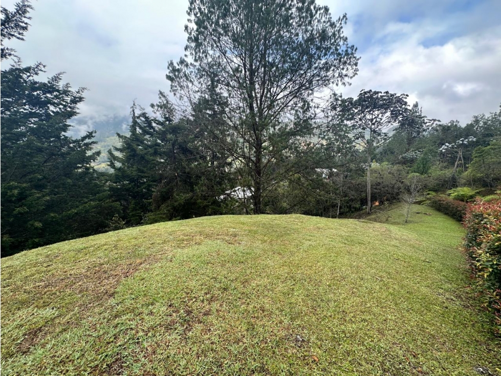 Venta Lote, Fizebad, El Retiro - 5.931 m2 - 3