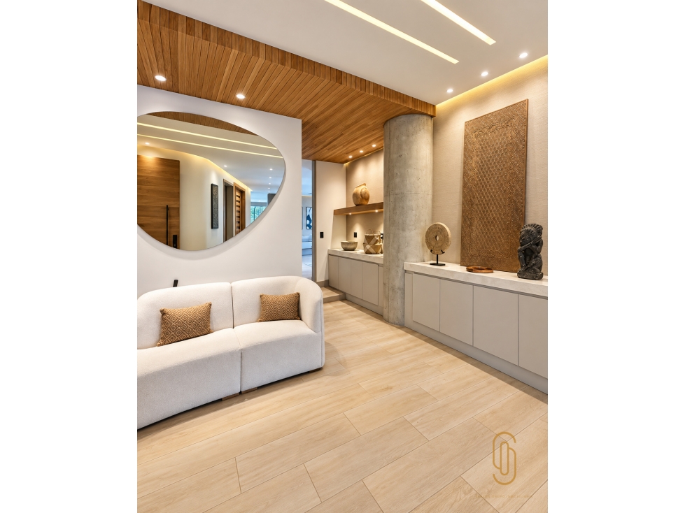 Venta Apartamento, Alta de Provenza, El Poblado — foto 3