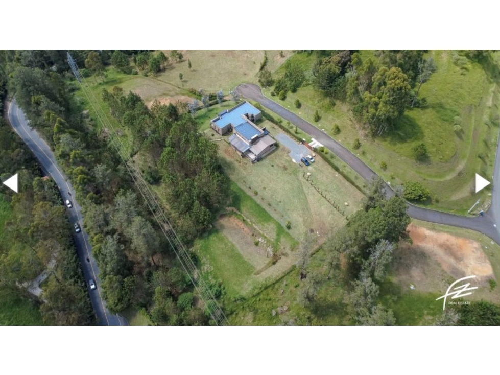 Venta Casa Campestre H, El Retiro, Antioquia - 3