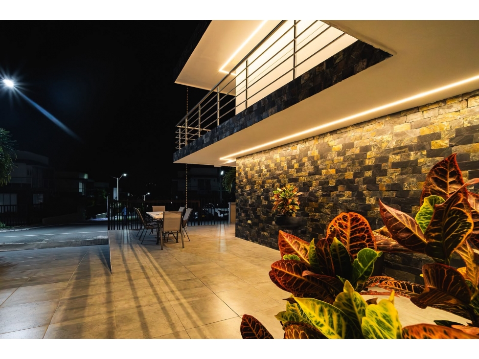 Venta Casa Amoblada, Sopetrán, Antioquia — foto 5