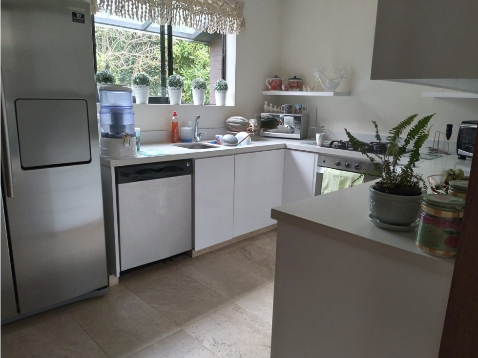 Casa Alto de las Palmas — foto 4