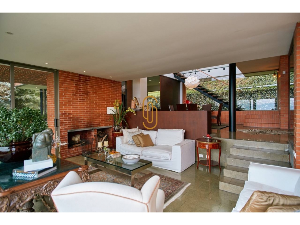 Venta Casa unidad cerrada Alto de Las Palmas — foto 6