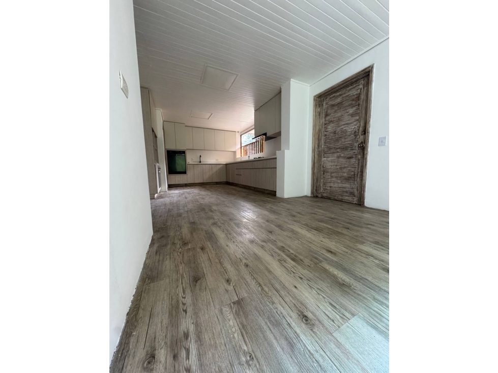 Casa en alquiler | Las Lomas II El Poblado, Medellín — foto 6