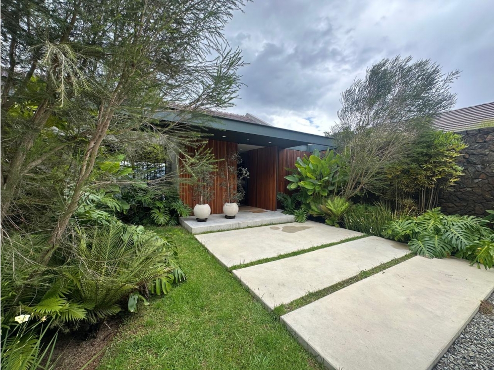 Venta Casa en puerto.madera, El Retiro — foto 2