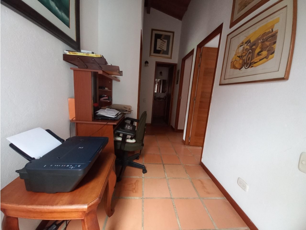 Arriendo Casa en El Retiro, Antioquia — foto 5
