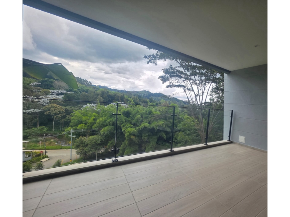 Venta Apartamento en Rionegro Bohemia — foto 2