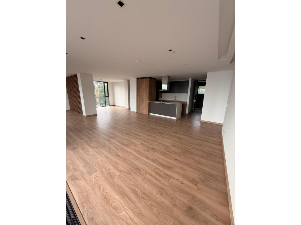 Venta Apartamento en El Poblado palmas — foto 3