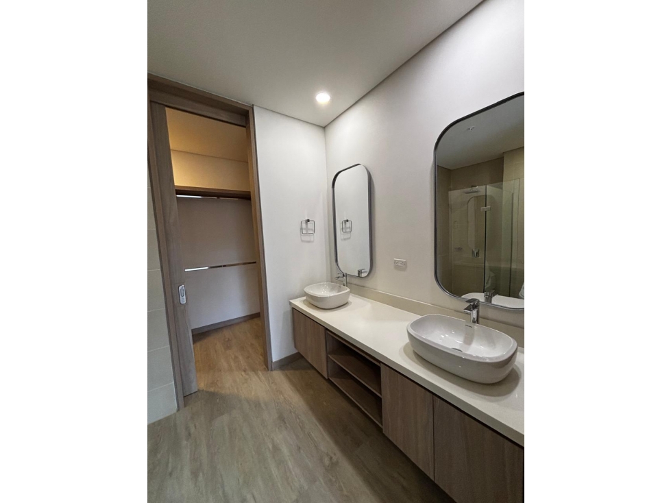 Apartamento en venta/renta - El Retiro — foto 4