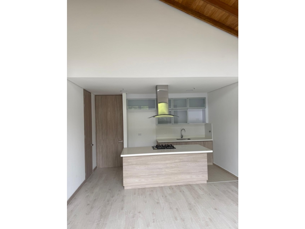 Apartamento en Venta/Renta en El Retiro - La Fe — foto 3