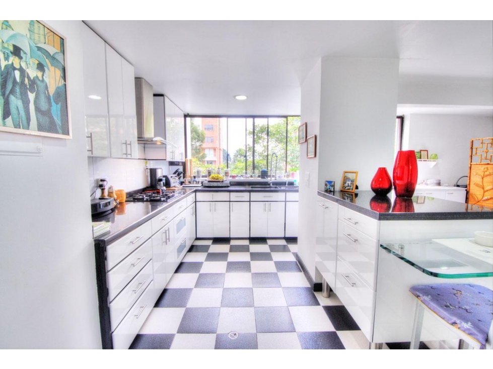 Apartamento en Venta/Renta en El Poblado — foto 2