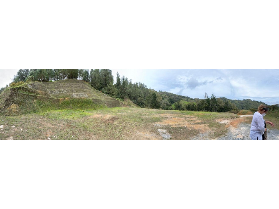 Vendo Lote en parcelación en El Retiro, Antioquia — foto 5