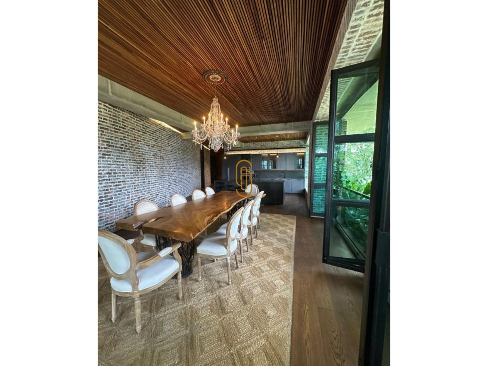 Apto Venta El Poblado , Provenza — foto 4