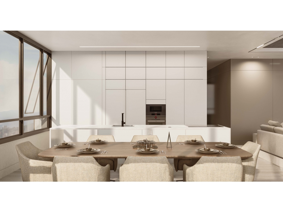 Venta Apto san.lucas proyecto nuevo venta — foto 4