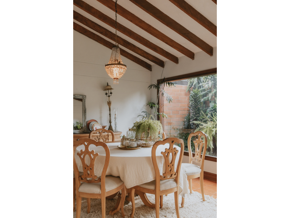 Venta Casa Campestre, L Balsos — foto 6