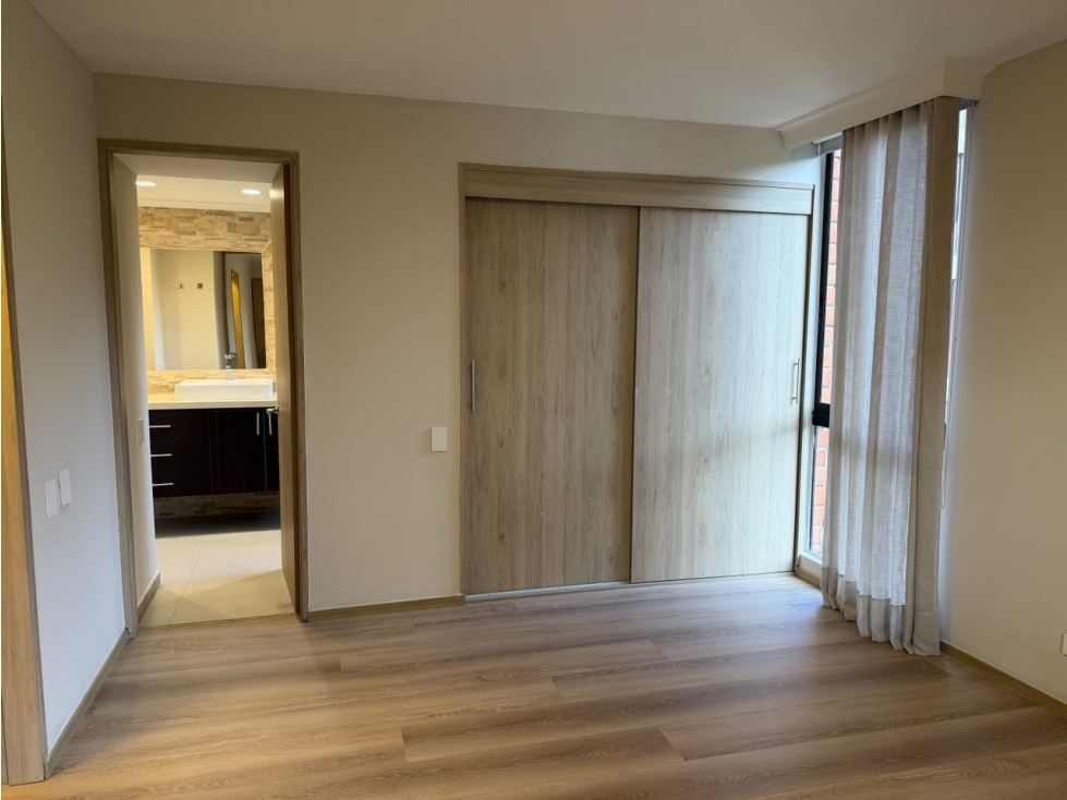 Venta o Renta Apartamento, San Lucas, El Poblado — foto 3