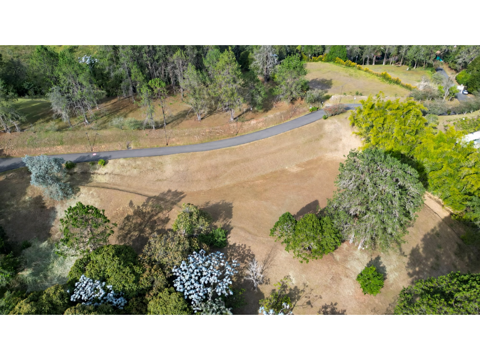 Venta Lote, Llanogrande, Antioquia 12.000 m2 — foto 4
