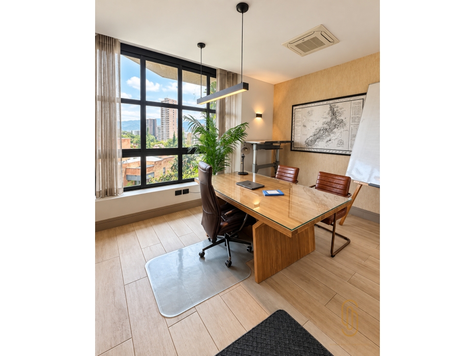 Venta Apartamento, Alta de Provenza, El Poblado — foto 4
