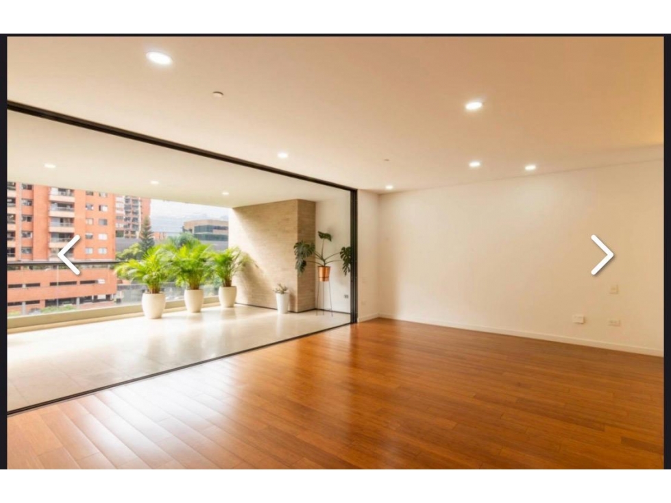Venta Apartamento Montreal en Los Balsos, Medellín