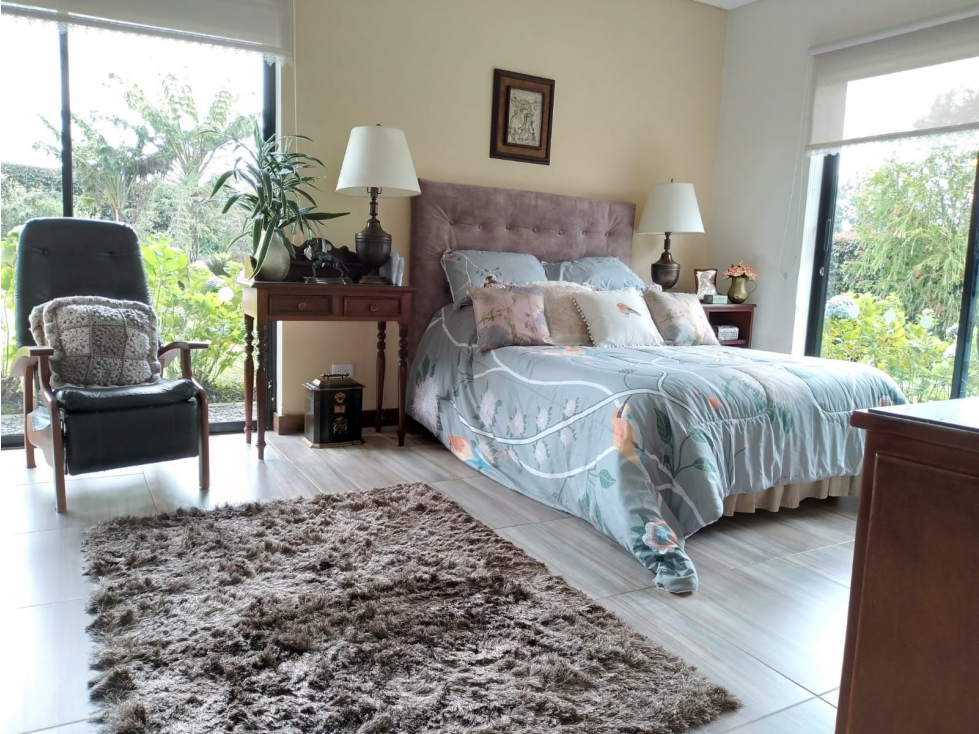 Casa Alto de las Palmas — foto 5