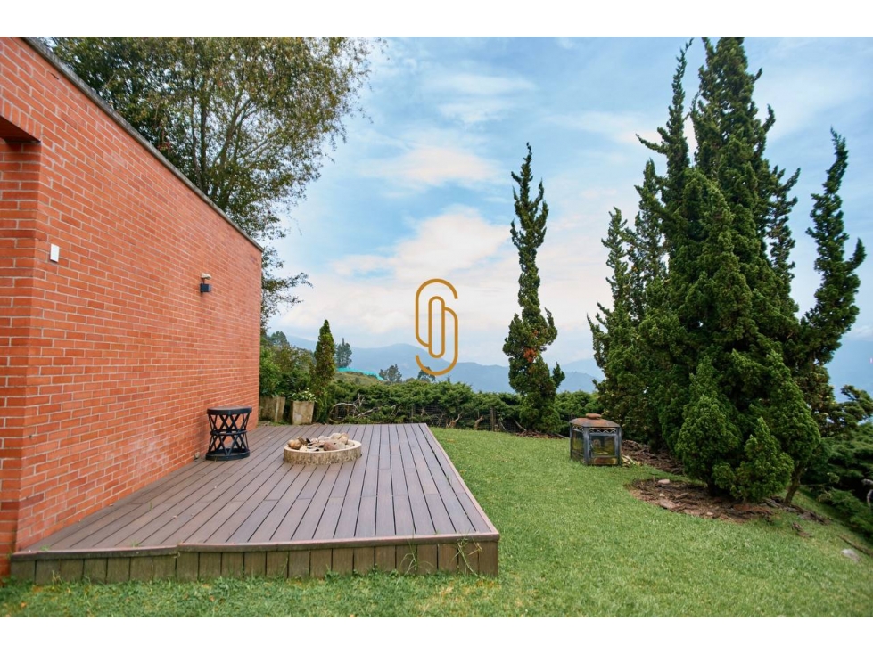 Venta Casa unidad cerrada Alto de Las Palmas — foto 5