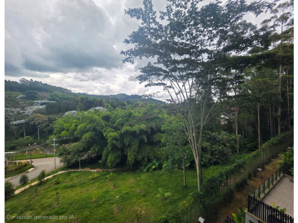 Venta Apartamento en Rionegro Bohemia — foto 6
