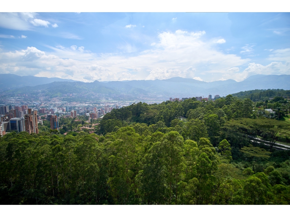 Apartamento en venta | Cola del Zorro El Poblado, Medellín — foto 5
