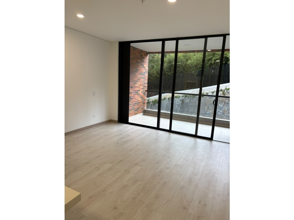 Arriendo Apartamento en La Fe, El Retiro — foto 4