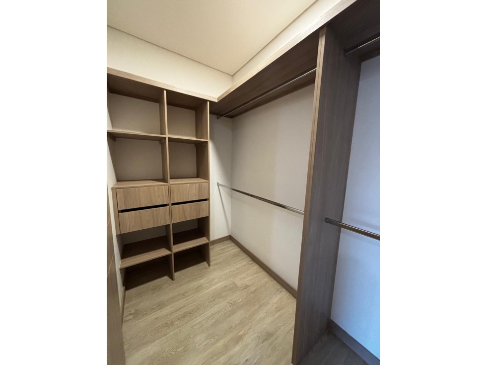 Apartamento en venta/renta - El Retiro — foto 5
