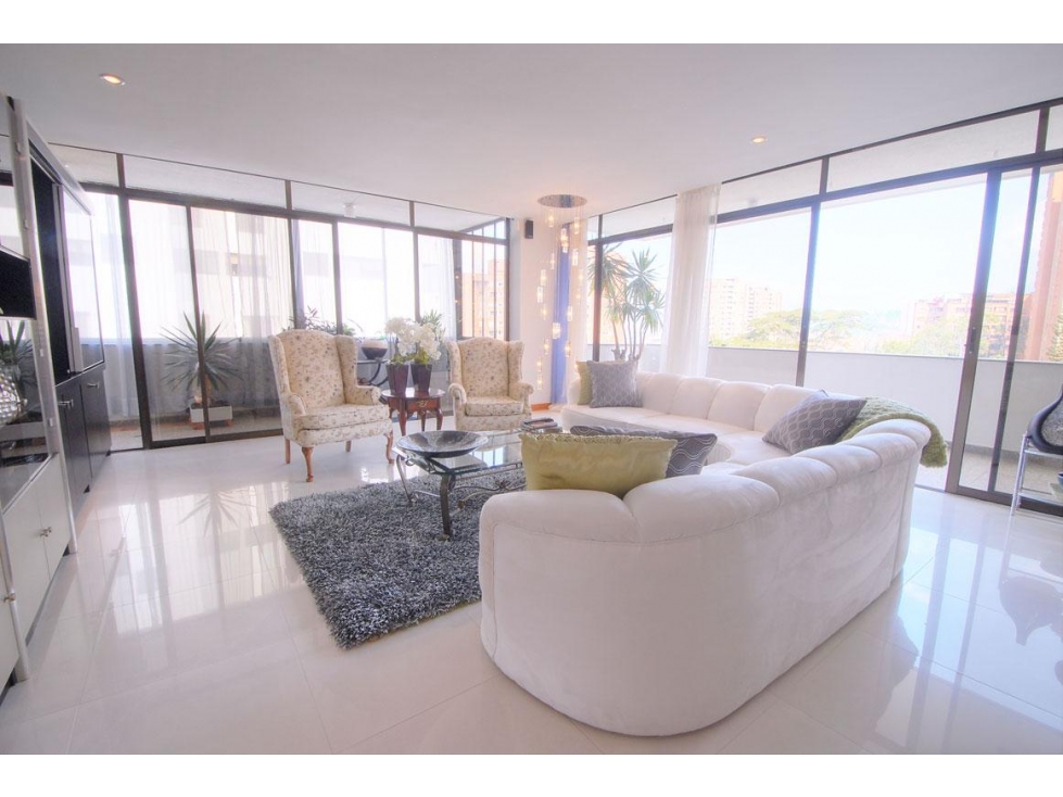 Apartamento en Venta/Renta en El Poblado — foto 3