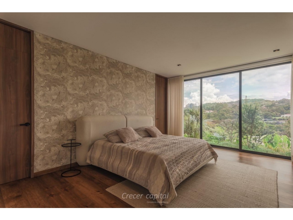 Casa en Venta en el Alto de Palmas - Medellín — foto 6