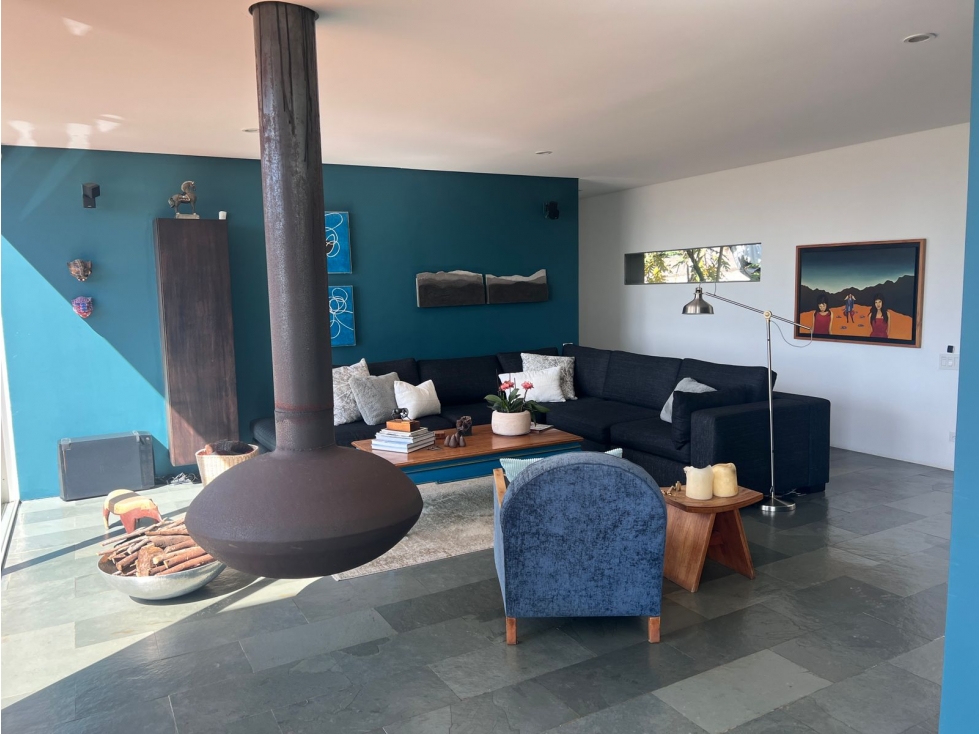 Venta Casa en Alto de Palmas, Medellín — foto 3