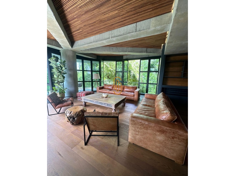 Apto Venta El Poblado , Provenza — foto 5