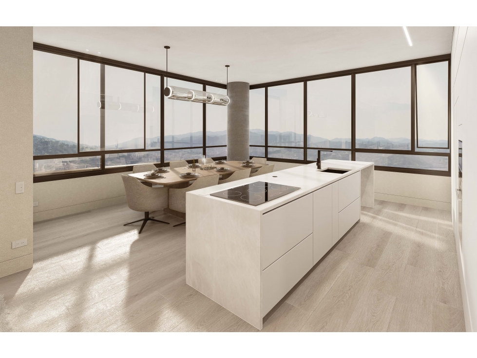 Venta Apto san.lucas proyecto nuevo venta — foto 5