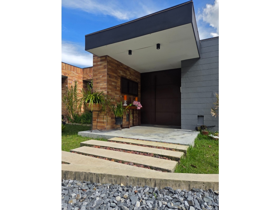 Venta Casa Don Diego, El Retiro, Antioquia MJ — foto 6