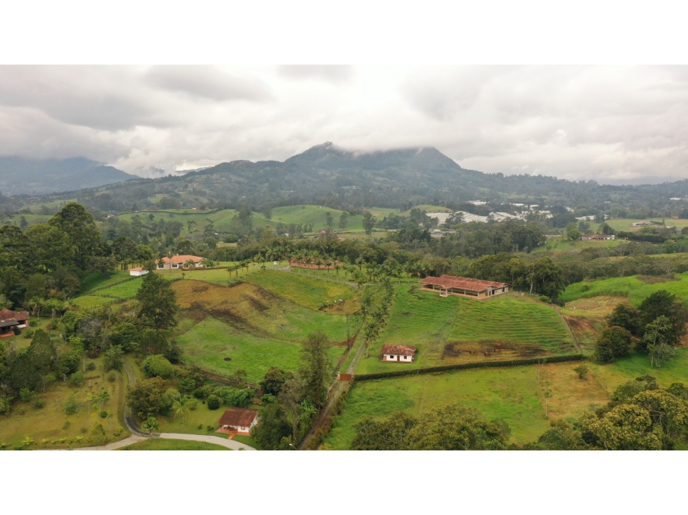 Venta Finca Ecuestre, Llanogrande, Antioquia — foto 5