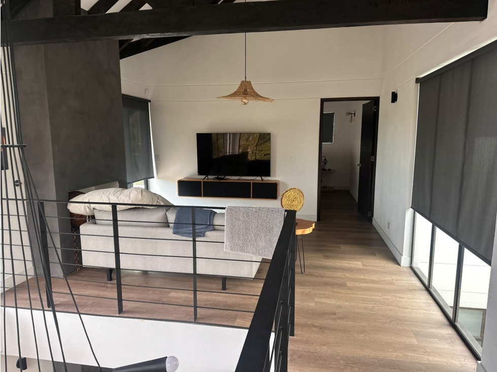 Renta Casa, Vía Don Diego, La Ceja — foto 5