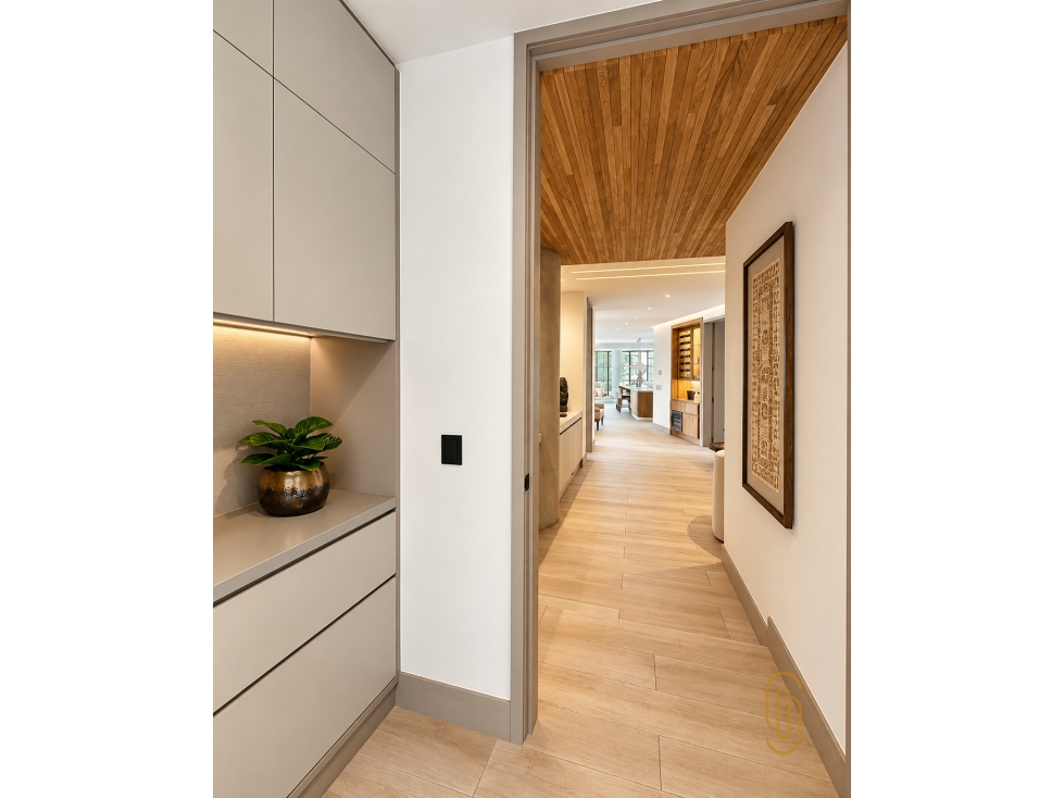 Venta Apartamento, Alta de Provenza, El Poblado — foto 5