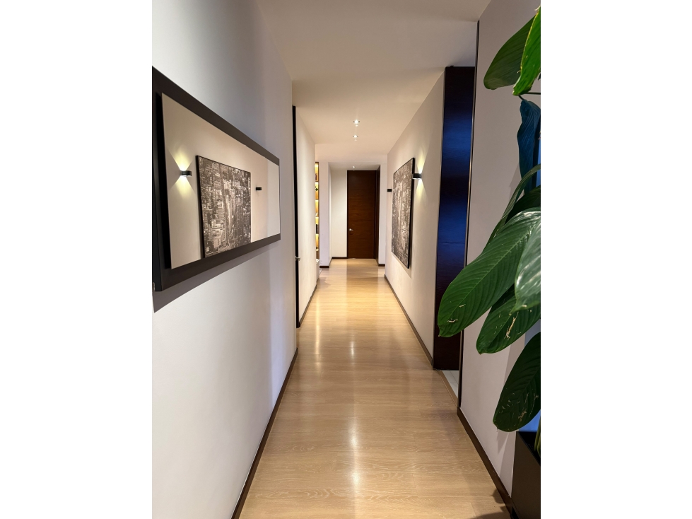 Venta Apto El Poblado Zona Alta , Medellín - 5
